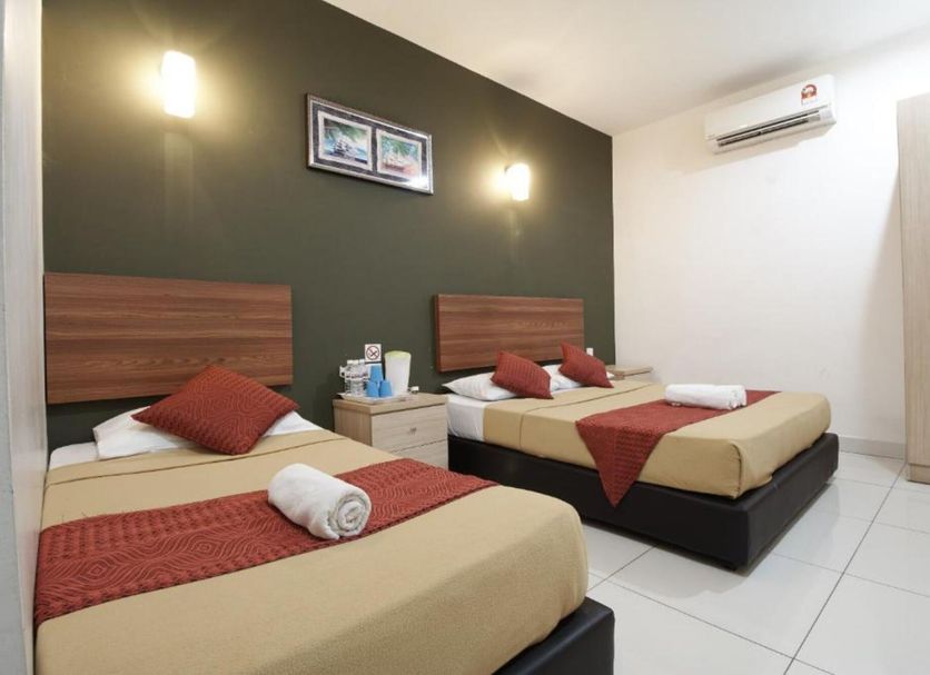Habitació Foto