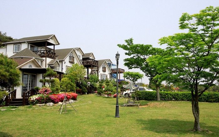 Vista exterior