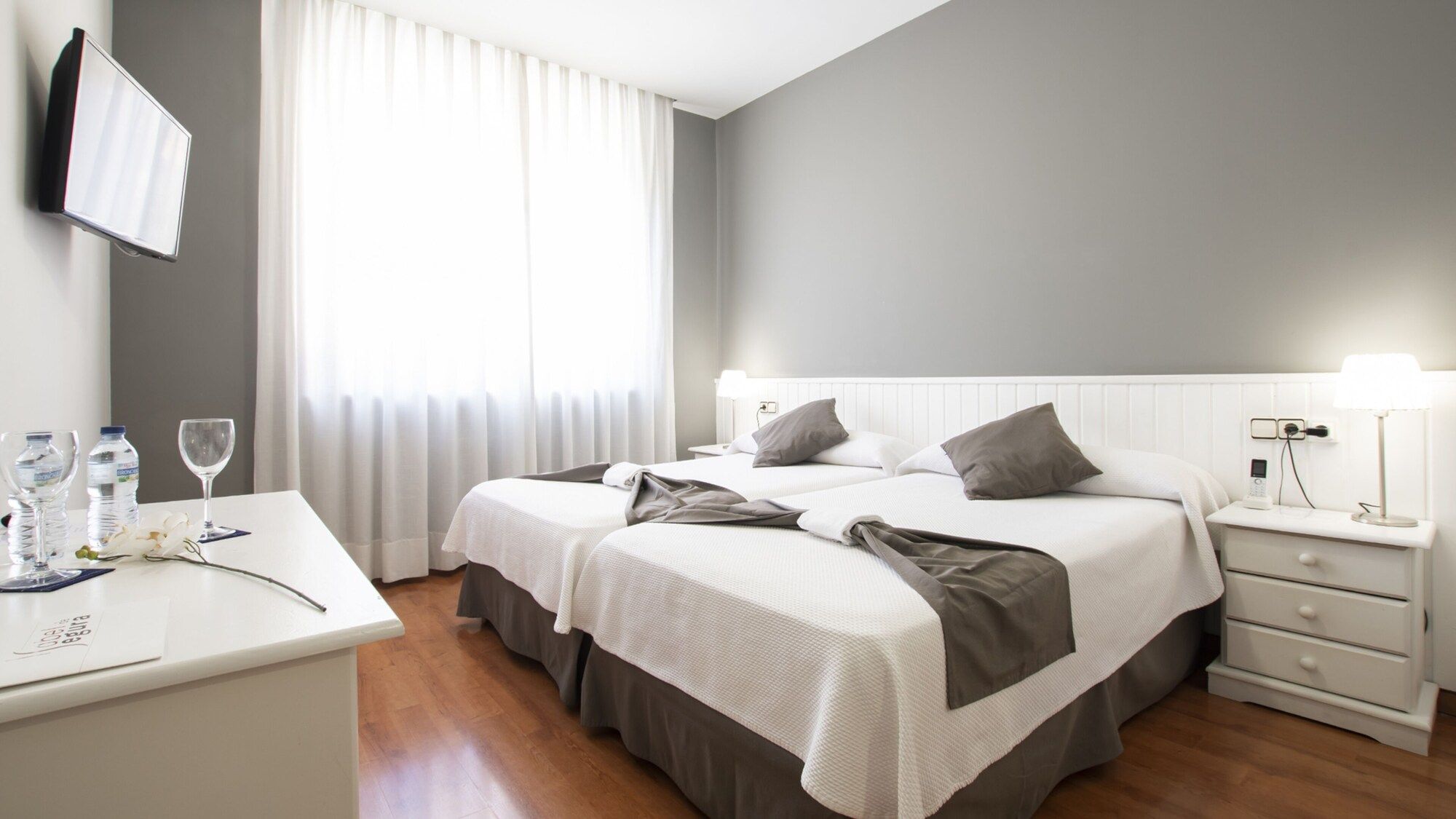 Habitació