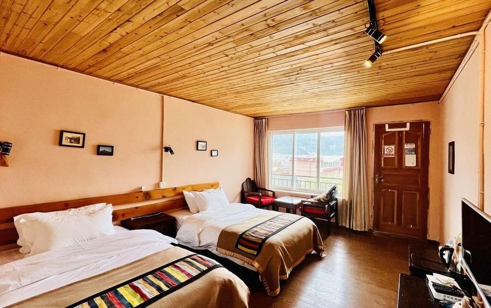 Habitació Foto
