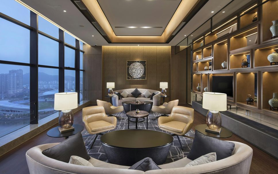 Sala d'estar Foto