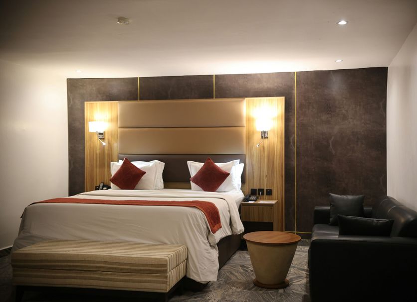 Habitació Foto
