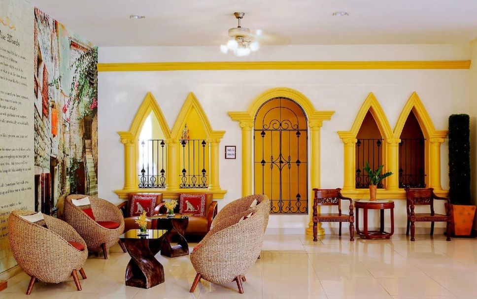 Sala d'estar Foto