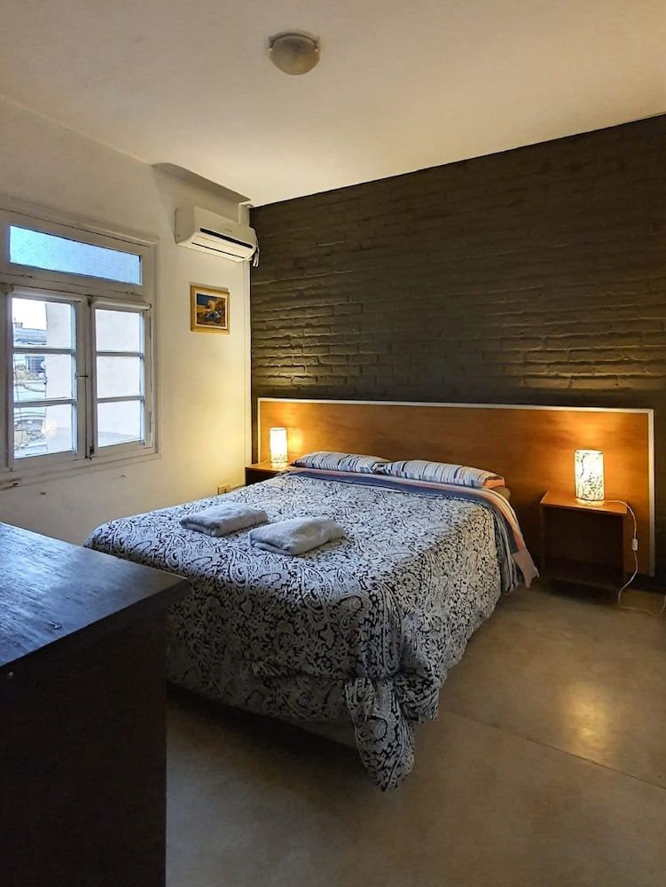 Habitació