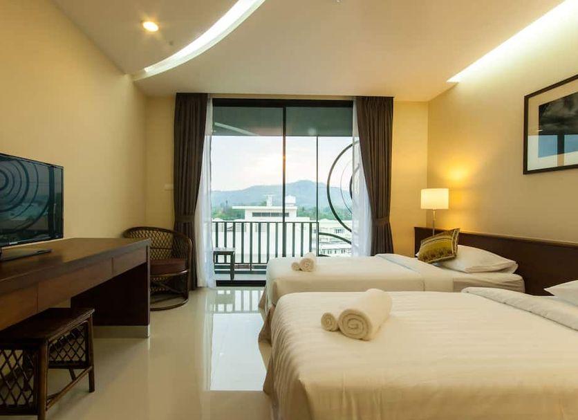 Habitació Foto