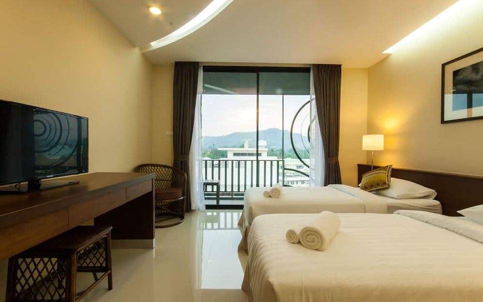 Habitació Foto