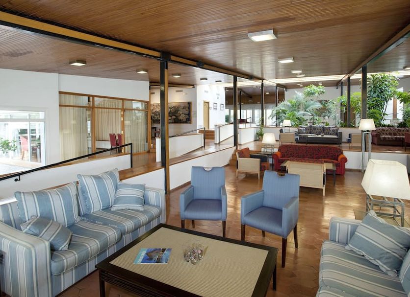 Sala d'estar Foto