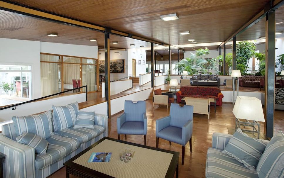 Sala d'estar Foto