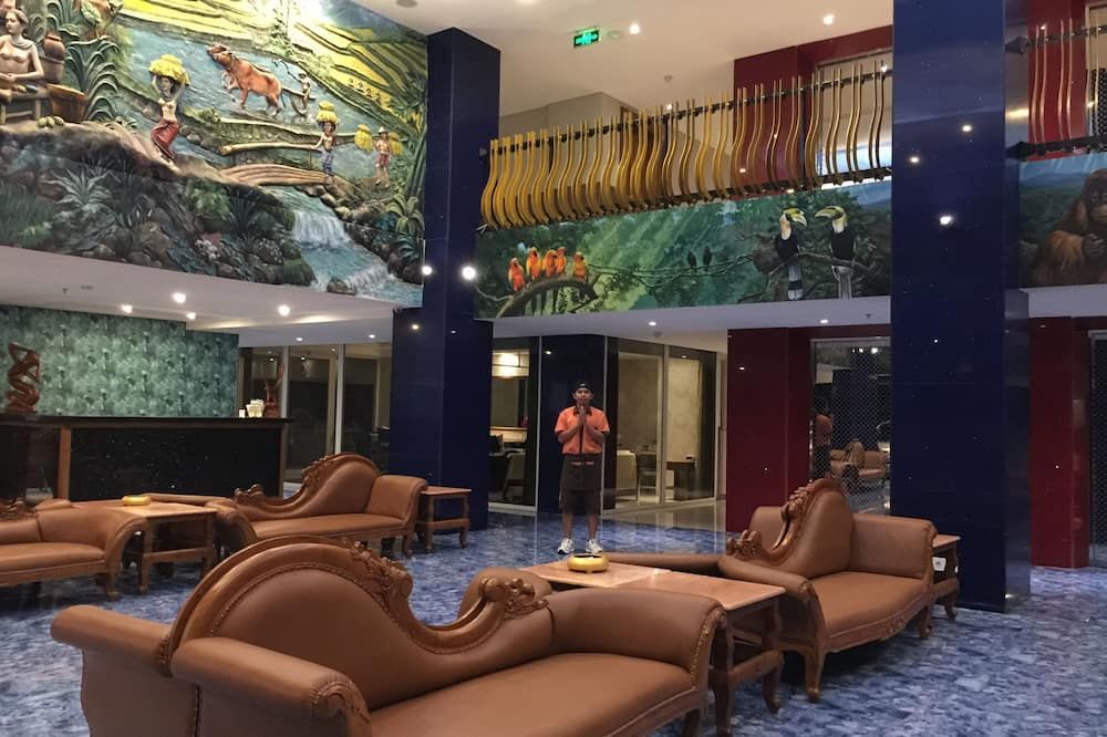 Sala d'estar