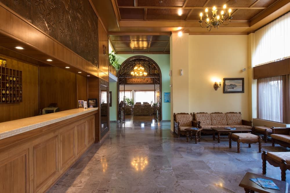 Recepció