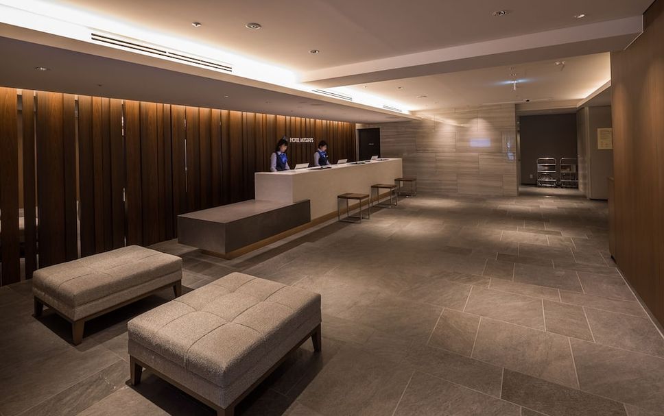 Recepció Foto