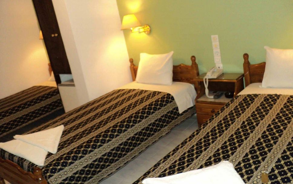Habitació Foto