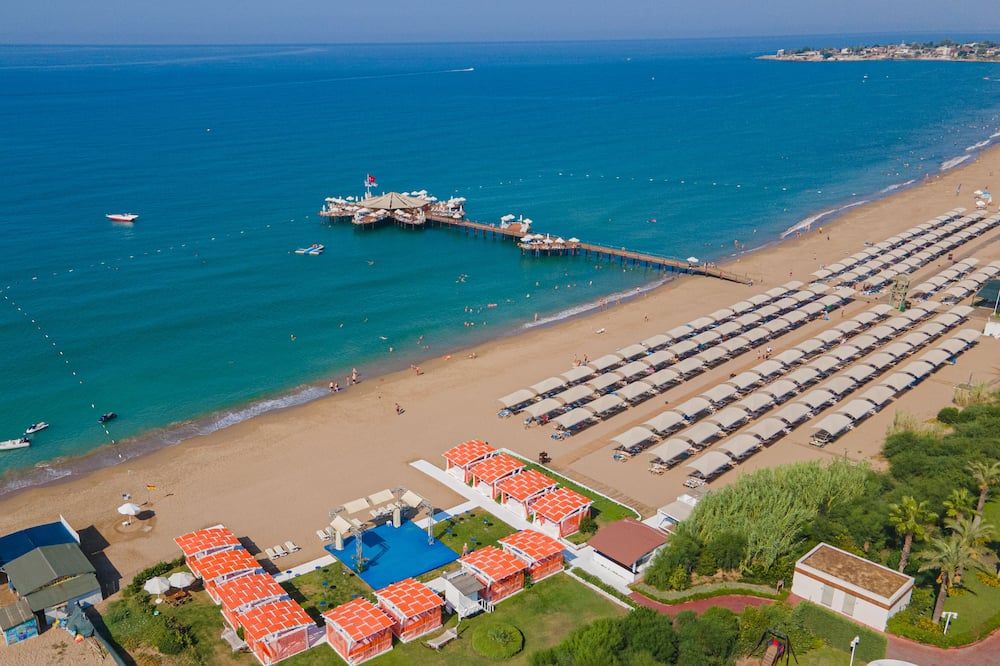 Platja