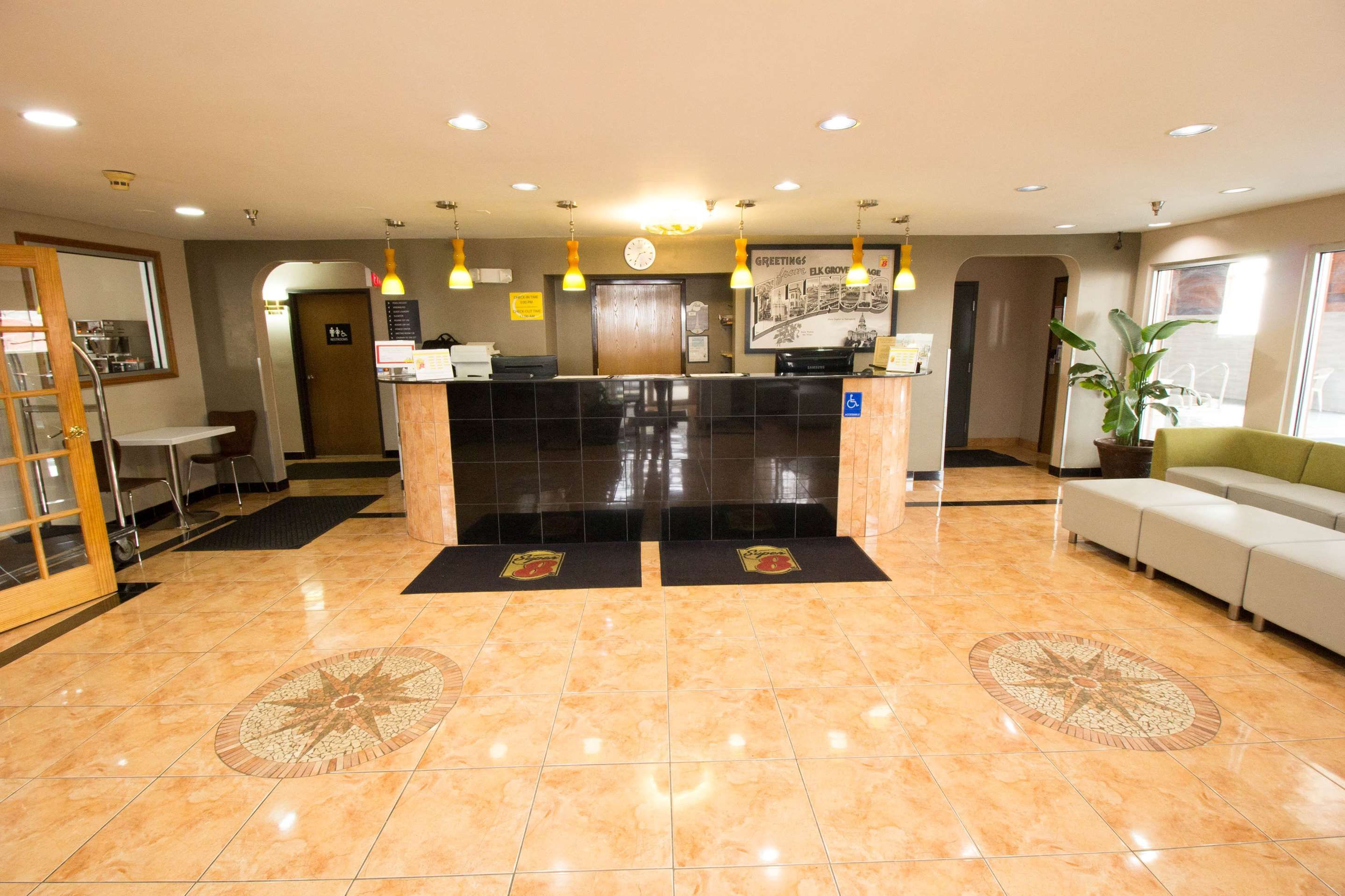 Recepció Foto
