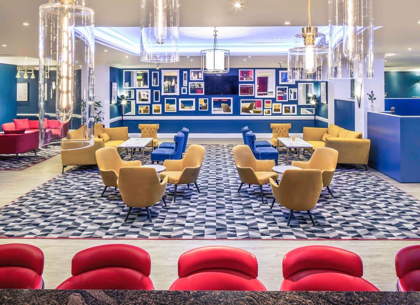 Sala d'estar Foto