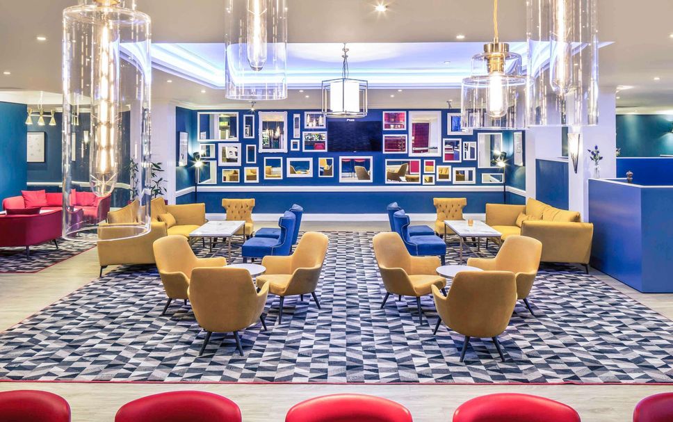Sala d'estar Foto