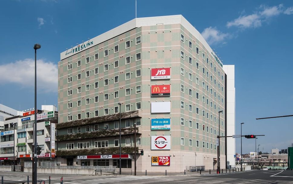 Edifici Foto