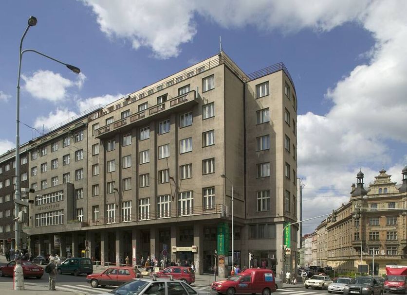 Edifici Foto