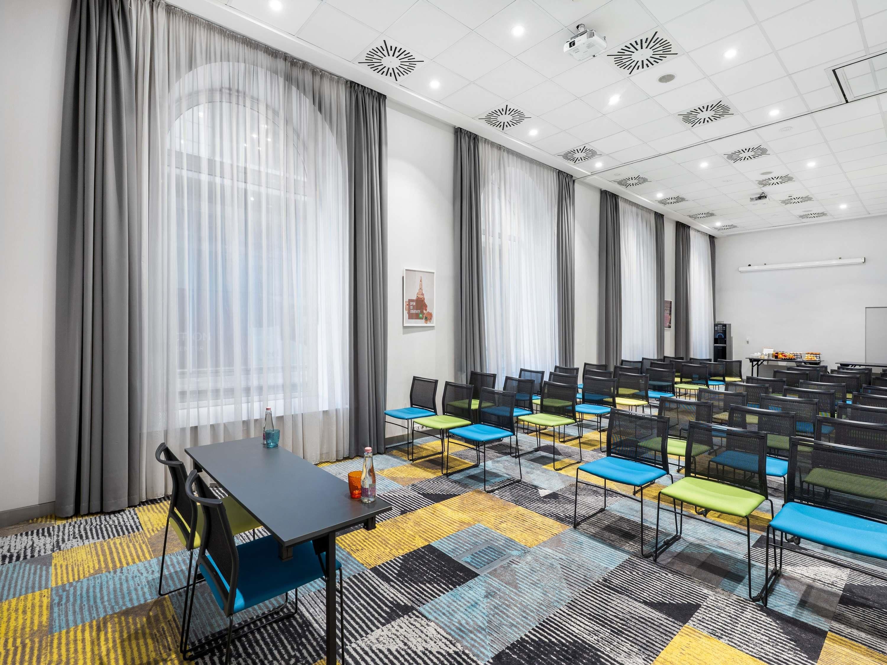 Sala de conferències