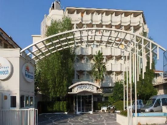 Edifici