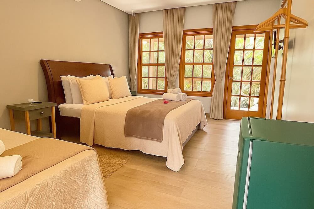 Habitació