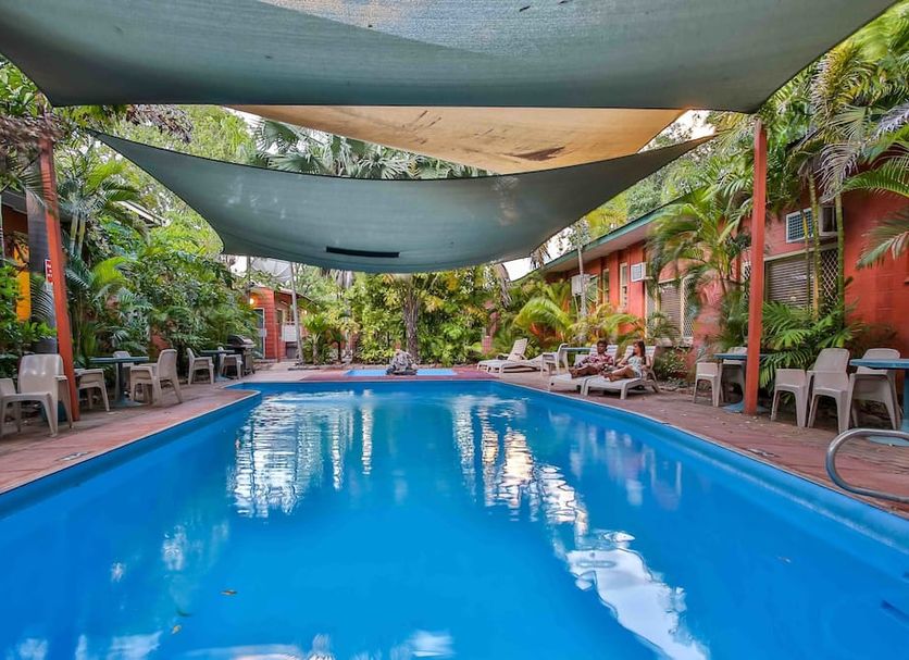 Pool Foto