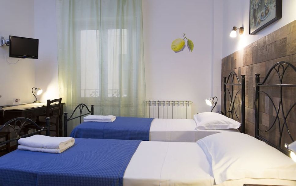 Habitació Foto