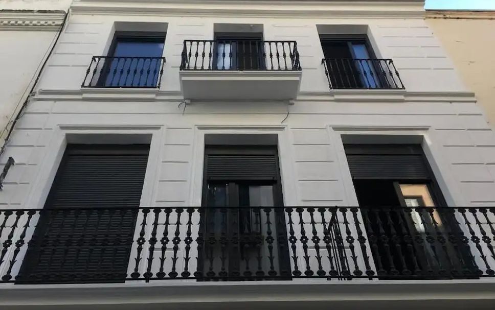 Edifici Foto