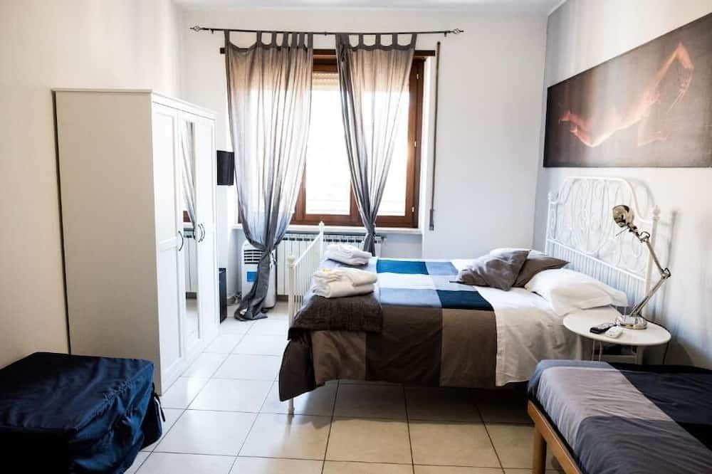 Habitació
