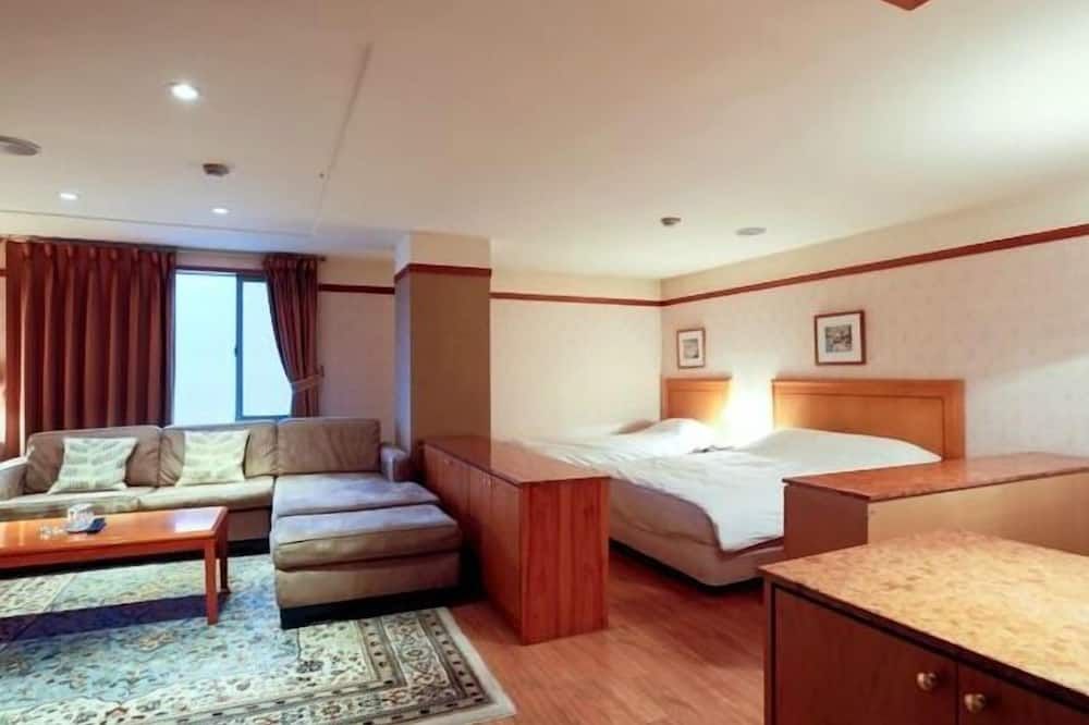 Habitació