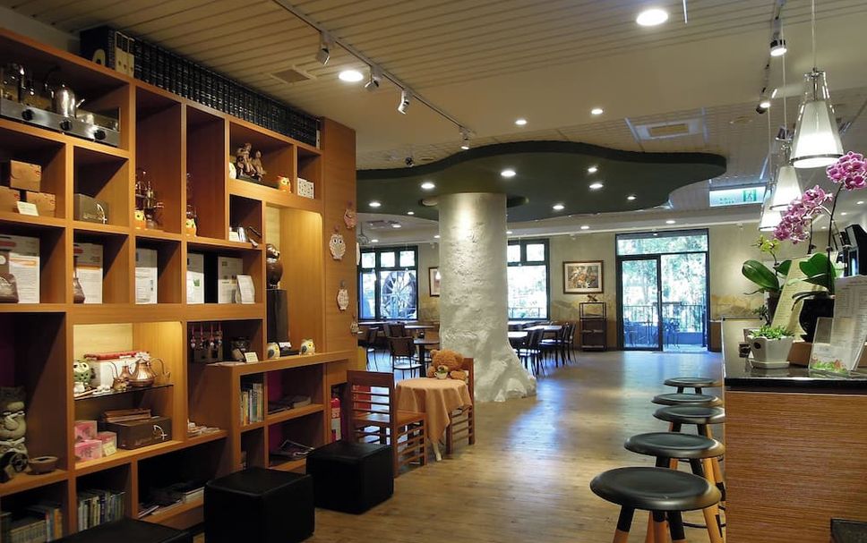 Servei de l'hotel Foto