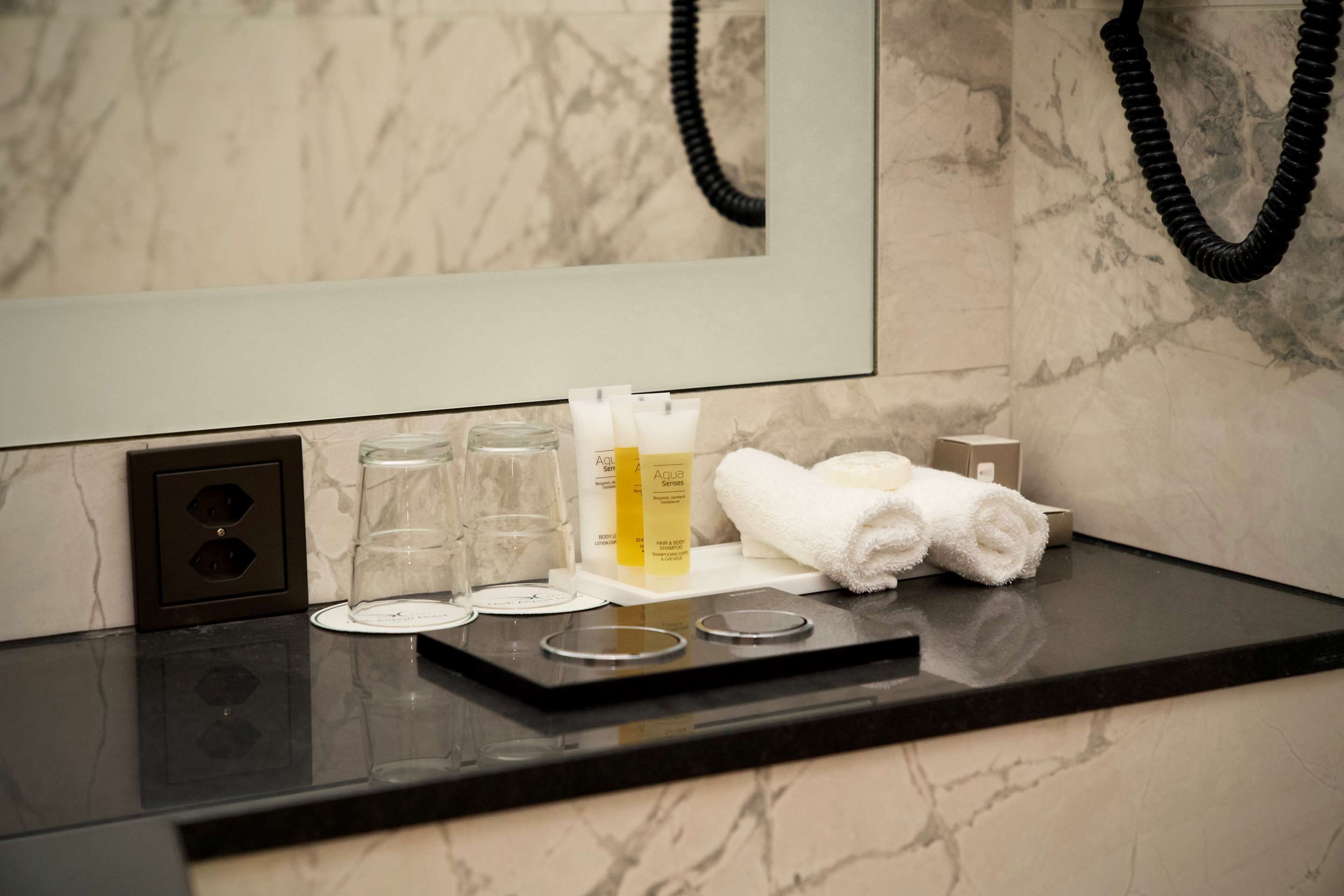 Serveis de l’habitació