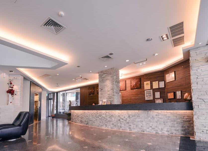 Recepció Foto