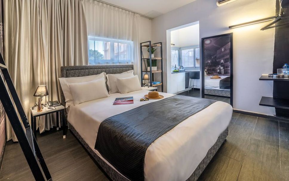 Habitació Foto