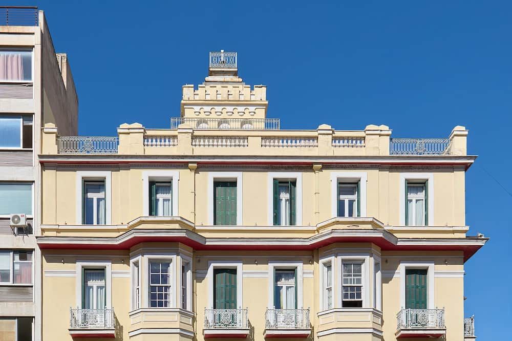 Edifici Foto