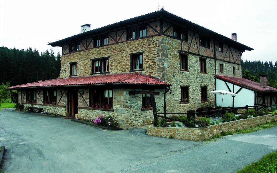 Edifici Foto
