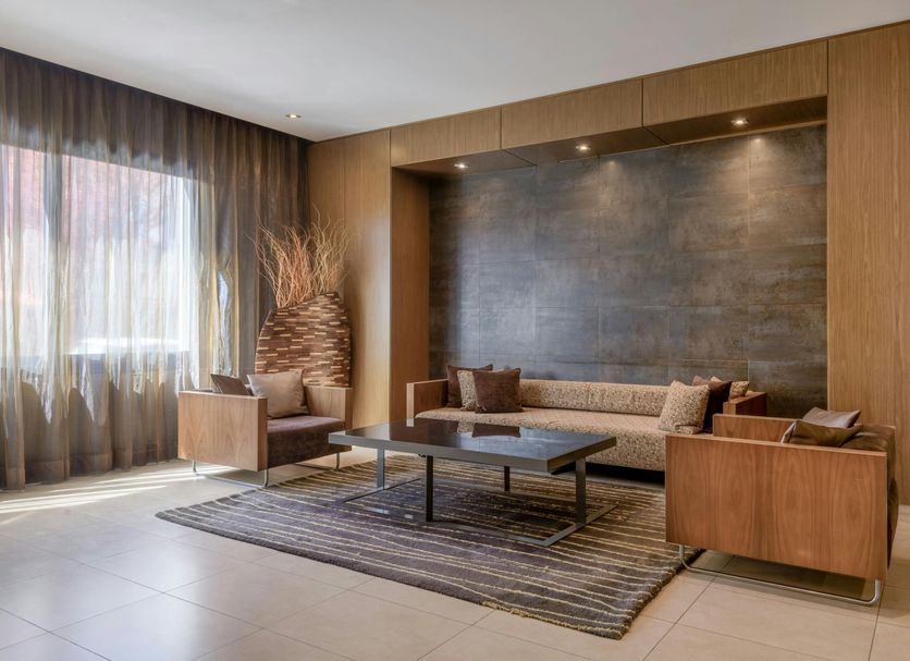 Sala d'estar Foto