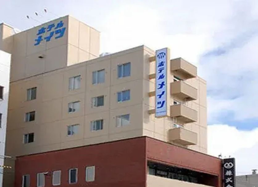 Edifici Foto