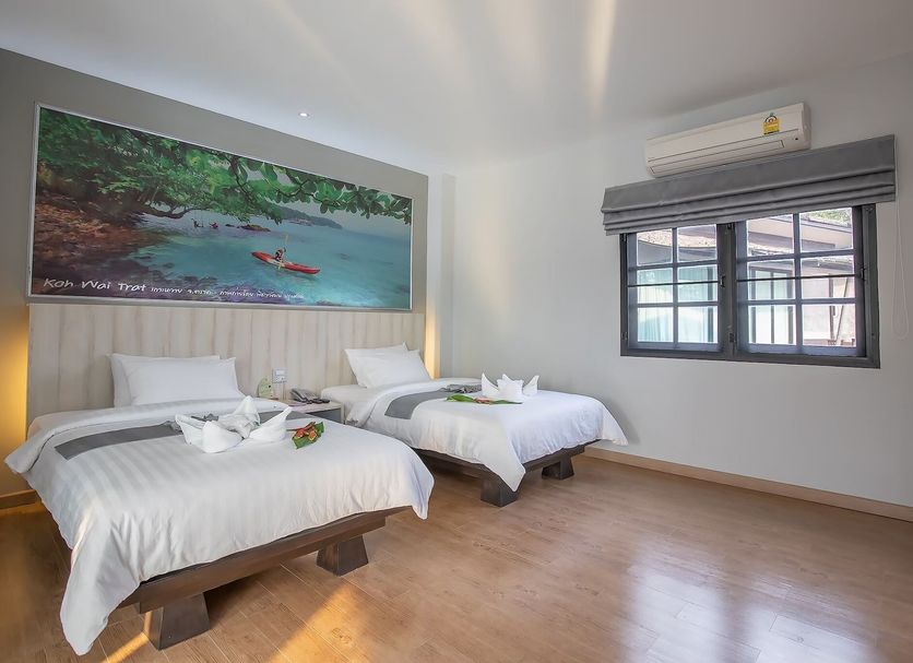Habitació Foto