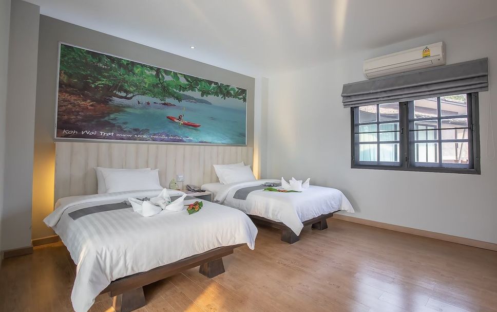 Habitació Foto
