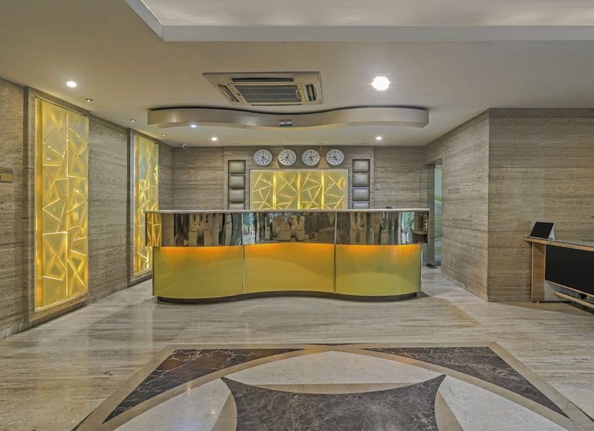 Recepció Foto