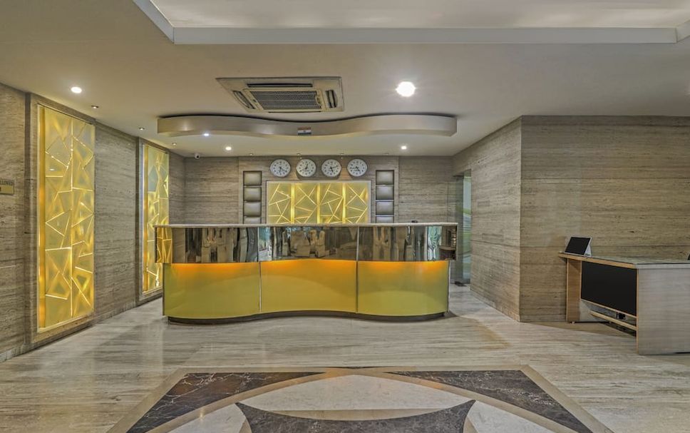 Recepció Foto