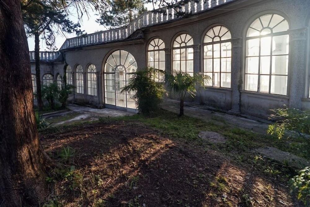 Vista exterior