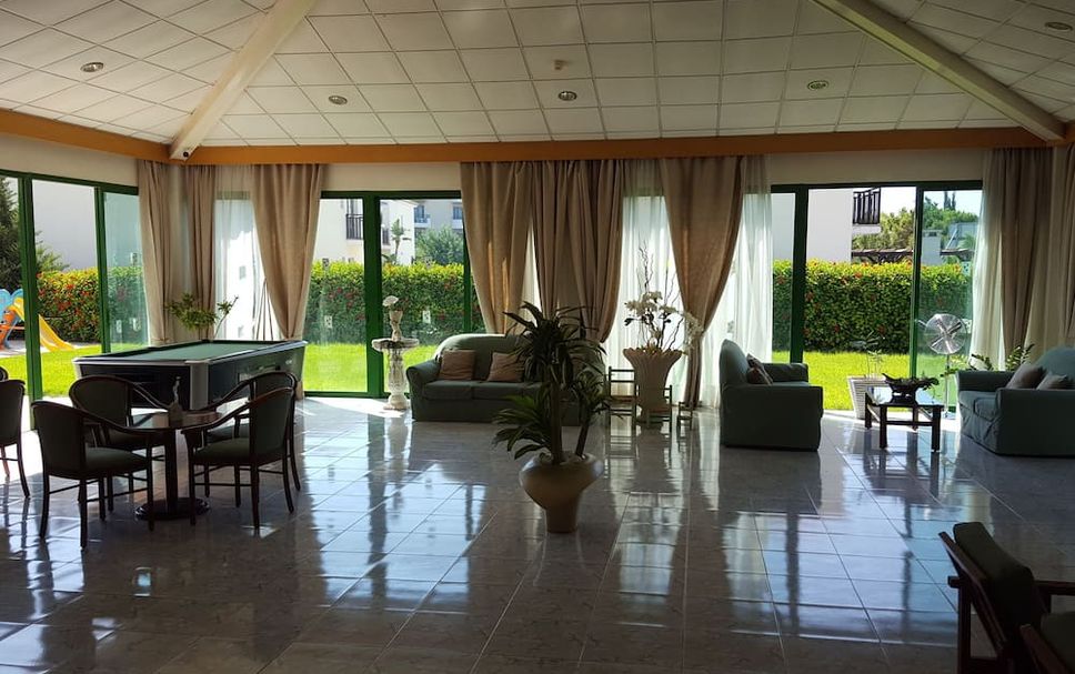Sala Foto