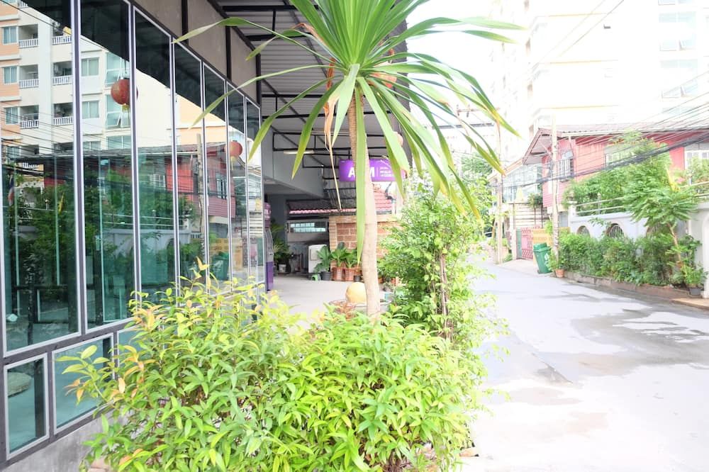 Vista exterior