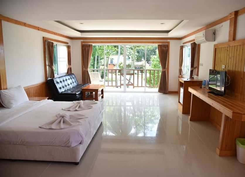 Habitació Foto