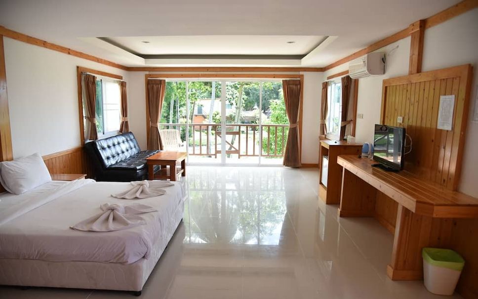 Habitació Foto