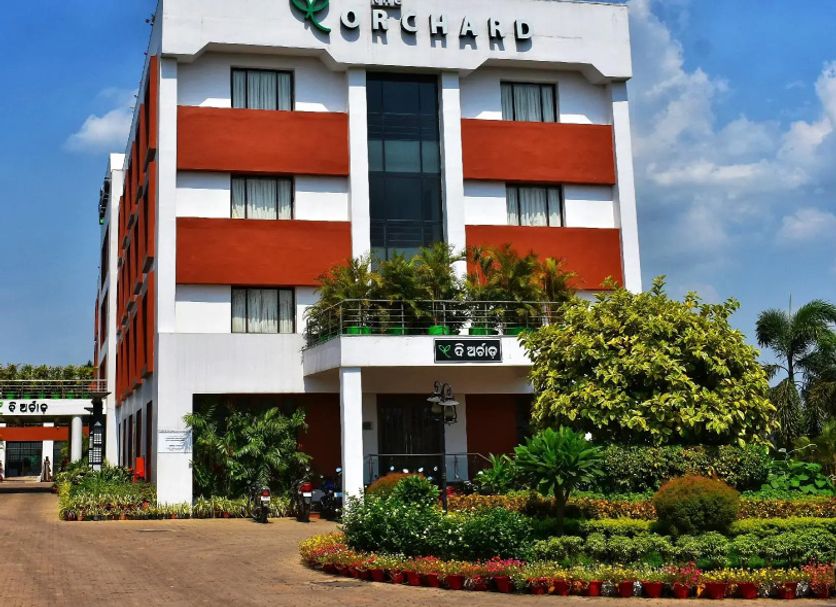 Edifici Foto
