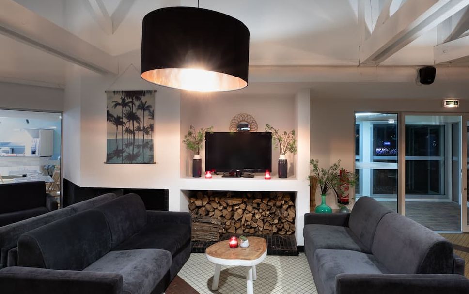 Sala d'estar Foto
