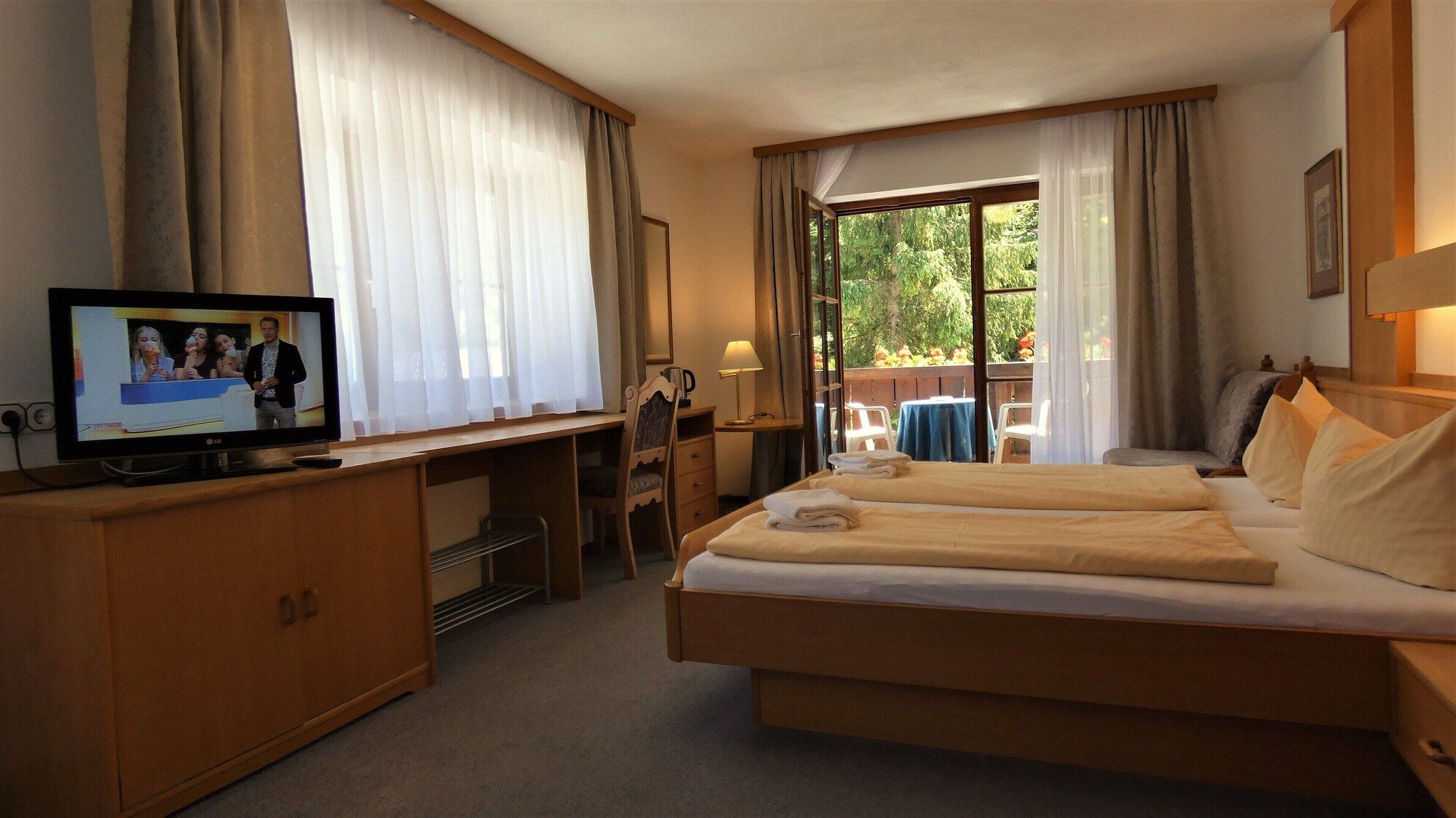 Habitació